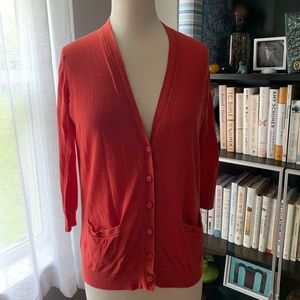 Ann Taylor Cardigan